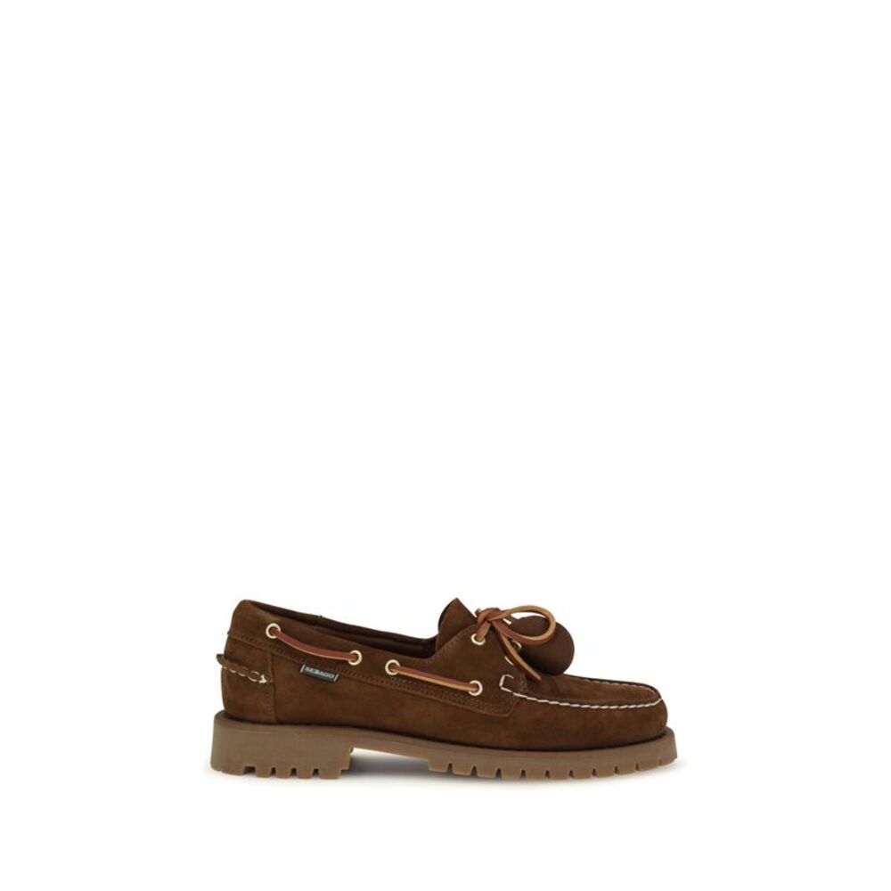 Sebago Men Ranger Artisan Ox Loafers